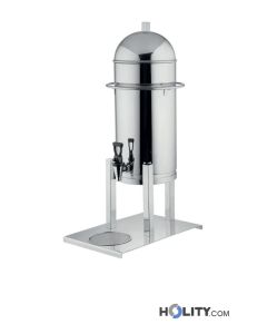 Distribuidor refrigerado de leche fría  h1005_15