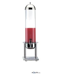 Dispensador refrigerado de zumo 5 litros h1005_16