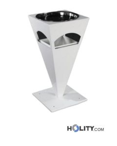 papelera-cenicero-con-arena-h10421
