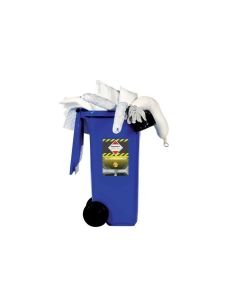 Kit-anti-déversement-pour-HUILES-sur-roulettes-capacité-dabsorption-124-L-h104319