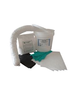 Kit antisversamento con contenitore h1045_02