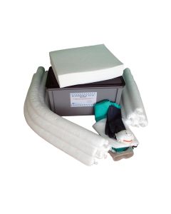 Kit emergenza antisversamento con contenitore h1045_04
