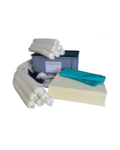 Kit antisversamento per prodotti chimici con contenitore h1045_10