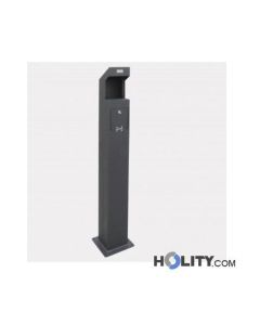 cenicero-de-acero-h10981