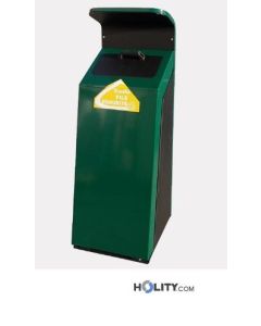 contenedor-recogida-reciclaje-en-tre-variantes-h10997