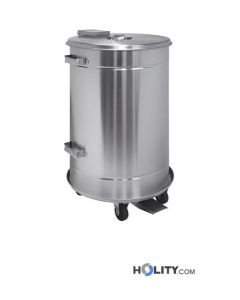 pattumiera-inox-aisi-304-carrellata-tenuta-stagna-50lt-h11102