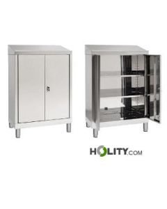 armario-de-escritorio-inox-aisi304-2-puertas-patas-regulables-h111_120