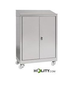 armario-escritorio-de-pie-inox-aisi304-2-puertas-sobre-ruedas-h111_121