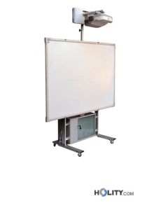 carro-para-pizarra-interactiva-multimedial-h12546
