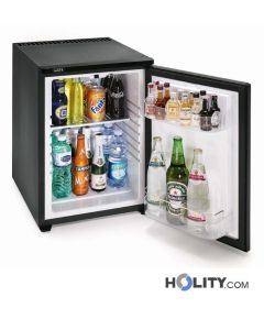 minibar-para-hotel-empotrable-30 litros-totalmente-silencioso-h12911