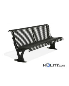 banco-metalico-con-respaldo-h14006