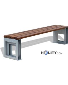 banco-en-metal-y-asiento-de-listones-de-madera-h140179
