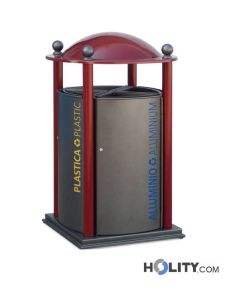 papelera-para-la-recogida-basura-h140279