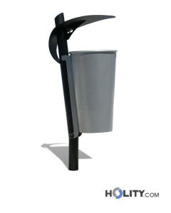 papelera-para-recogida-residuos-urbanos-de-acero-50-lt-h14094