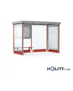 pensililna-per-attesa-bus-con-panca-h140-341