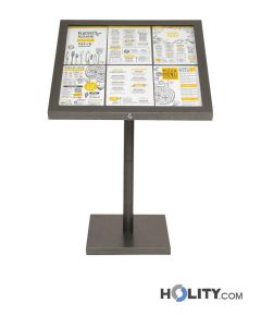 display-led-6a4-en-acero-revestido-h14813