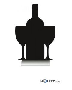 pizarra-de-mesa-de-aluminio-vino-h14872