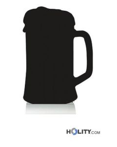 pizarra-de-mesa-de-aluminio-cerveza-h14873