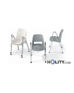 silla-de-conferencia-con-reposabrazos-cromados-h15976