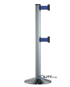 poste-movil-con-doble-cinta-para-uso-exterior-h16216