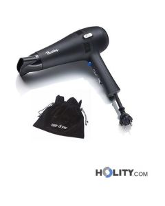 Secador de pistola con cable retráctil h1623