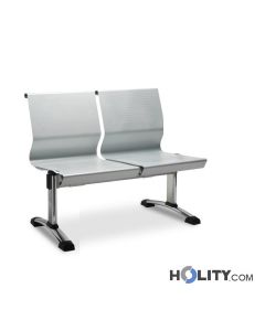 banco-2-plazas-de-chapa-perforada-h16301