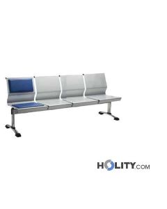 banco-4-plazas-de-chapa-perforada-h16303