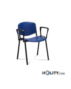 silla-para-sala-reunion-con-reposabrazos-h16338
