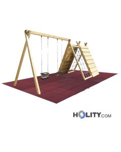 columpio-monoplaza-con-escalera-h17206