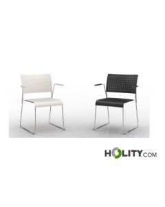 silla-conferencia-ignifuga-con-reposabrazos-h17726