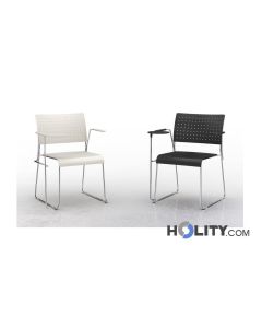 silla-para-sala-conferencia-ignifuga-con-tablilla-h17727