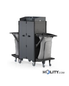 carro-lavanderia-para-hotel-doble-soporte-bolsa-h179-35