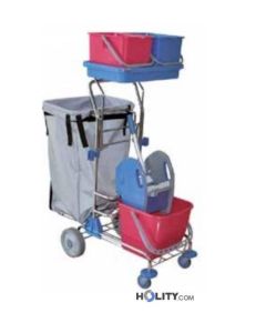 carro-limpieza-con-escurridor-y-porta-bolsas-h179-39