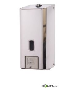 dispensador-de-jabón-en-acero-inoxidable-h18509