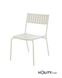 silla-de-jardin-de-acero-pintado-h19202