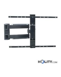 soporte-tv-2-articulaciones-giratorios-e-inclinables-h19306