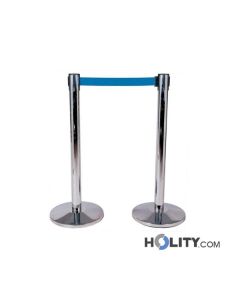columna-de-delimitacion-inox-con-cinta-h2016