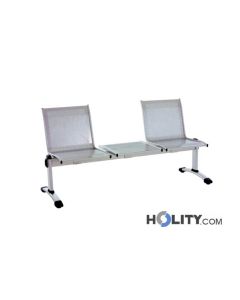 banca-para-sala-espera-con-mesa-h2043