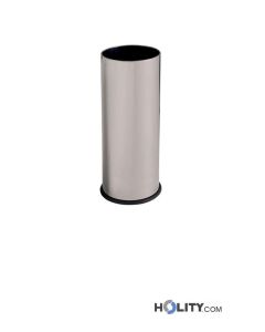 Paragüero-cilindrico-en-acero-inox-h20-205