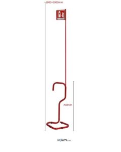 soporte-porta-extintor-con-cartel-h214-51