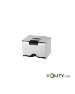 Dispensador de compresas para baños públicos h224_12