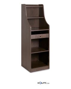 Mueble servicio restaurante 1 compartimento h2281