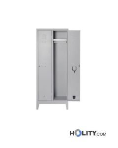 armario-de-vestuario-con-techo-plano-h22813