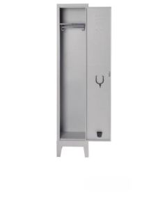 Armadietto spogliatoio singolo 1 porta h228_39
