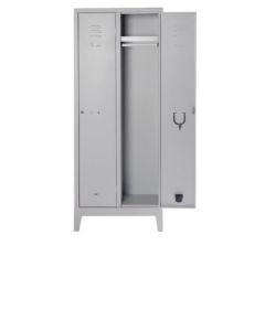 armario-vestuario-de-2-puertas-y-techo-plano-h228-42