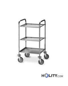 carro-porta-comida-de-acero-inox-h22-218