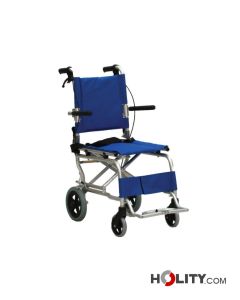 silla-de-ruedas-de-transporte-plegable-h23021