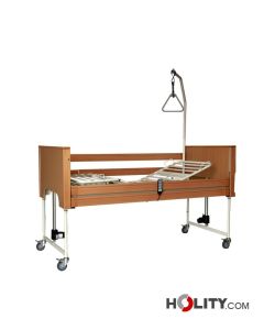 cama-de-hospital-electrico-con-trendelenburg-h23083