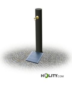 fuente-dr-exterior-redonda-h28721