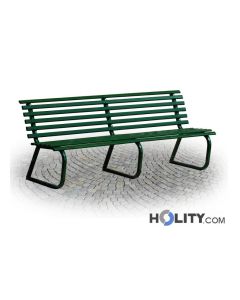panchina-per-arredo-urbano-da-200-cm-h28769